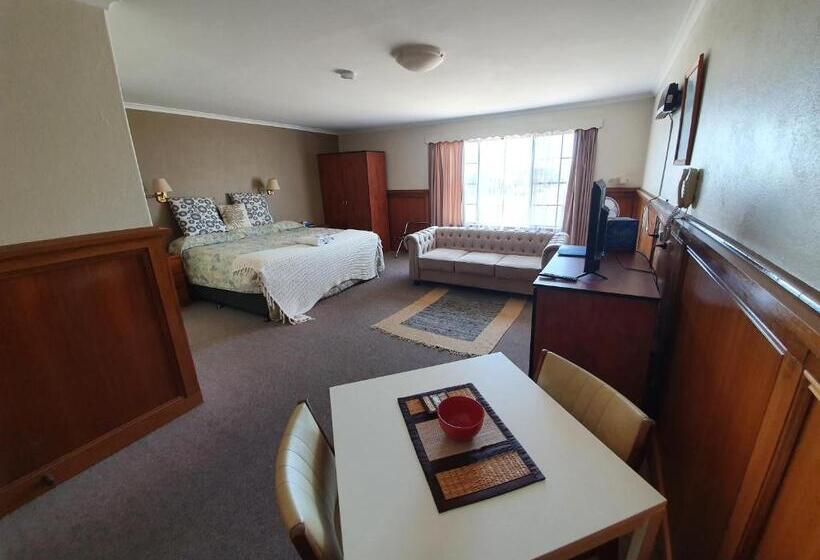 스탠다드 룸, Robe Haven Motel