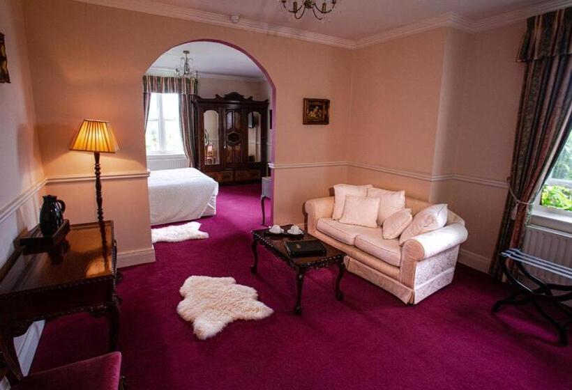 Полулюкс Вид на Сад, Kilcooly S Country House