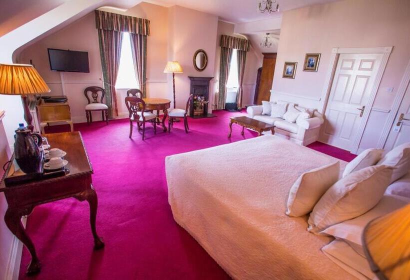 Полулюкс Вид на Сад, Kilcooly S Country House