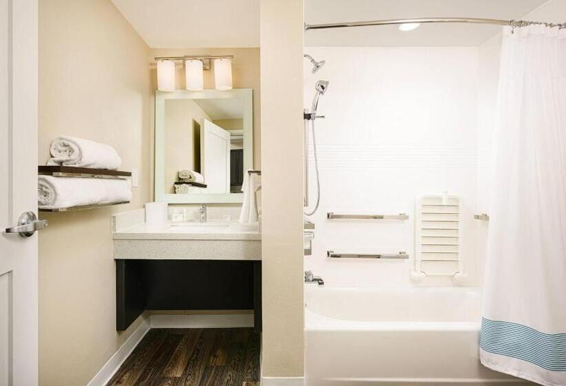 스탠다드 스튜디오, Towneplace Suites By Marriott Tuscaloosa