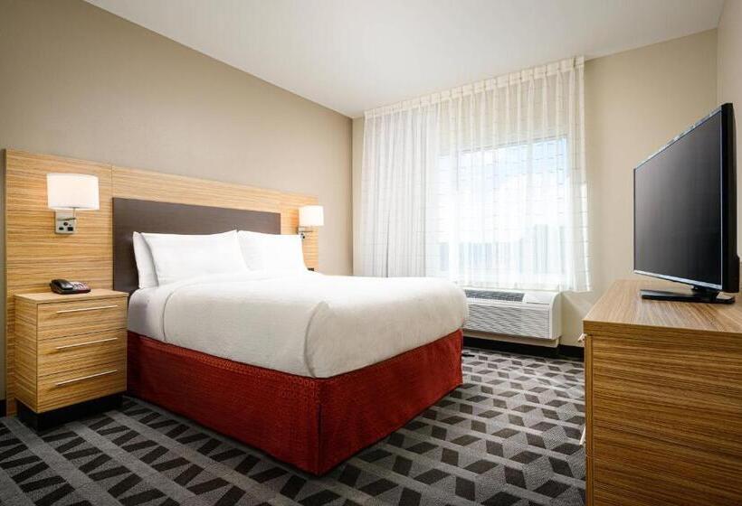 스위트, Towneplace Suites By Marriott Tuscaloosa