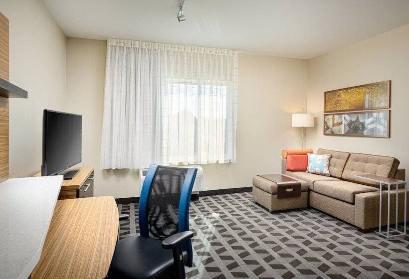 스위트, Towneplace Suites By Marriott Tuscaloosa