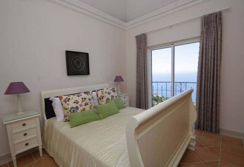 Вилла Superior 3 Спальни, Balancal Apartments And Villas Palheiro Village
