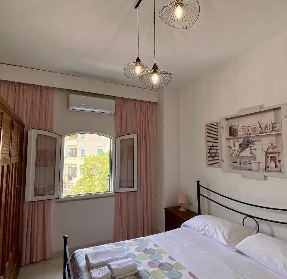 اتاق کلاسیک سه تخته, Casa Malo