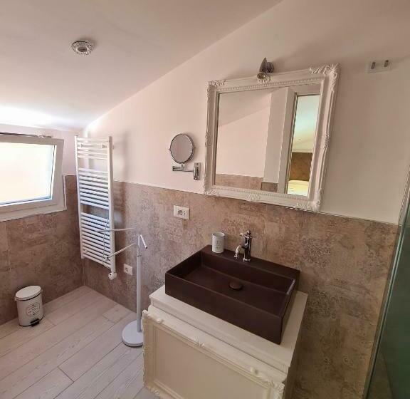اتاق سوپریور, Isola Nel Parco Villas & Rooms
