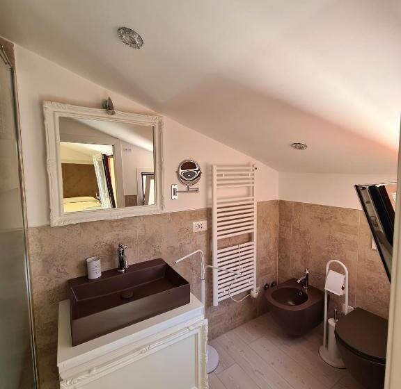 اتاق سوپریور, Isola Nel Parco Villas & Rooms