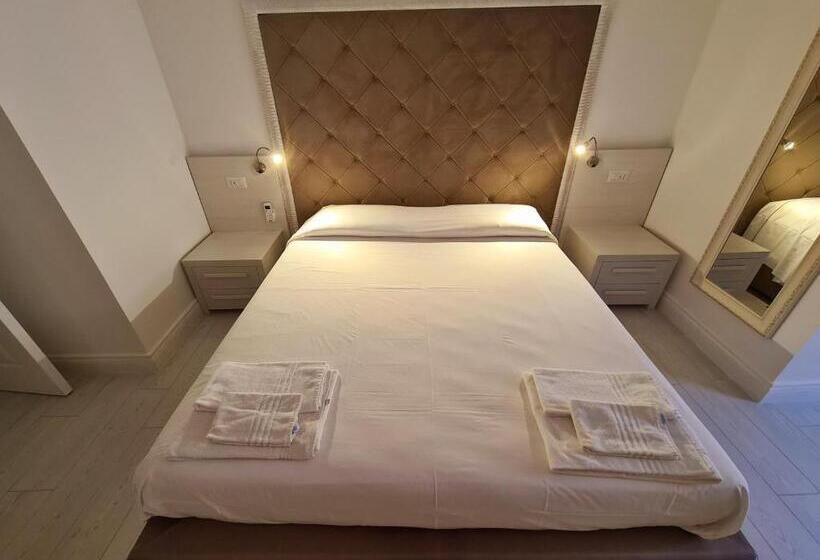 اتاق سوپریور, Isola Nel Parco Villas & Rooms