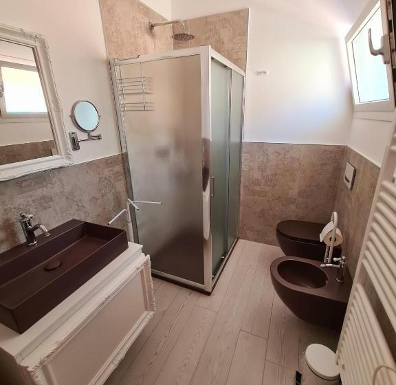 Номер Superior, Isola Nel Parco Villas & Rooms