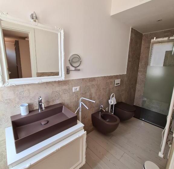 اتاق سوپریور چهار تخته, Isola Nel Parco Villas & Rooms