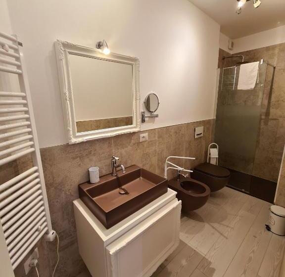 Четырехместный Номер Superior, Isola Nel Parco Villas & Rooms