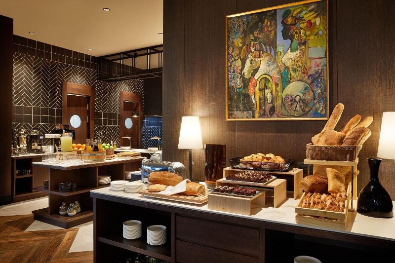 اتاق پرمیوم, Four Points By Sheraton Prishtina City