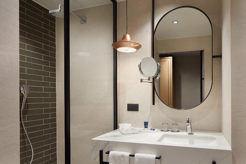 اتاق پرمیوم, Four Points By Sheraton Prishtina City