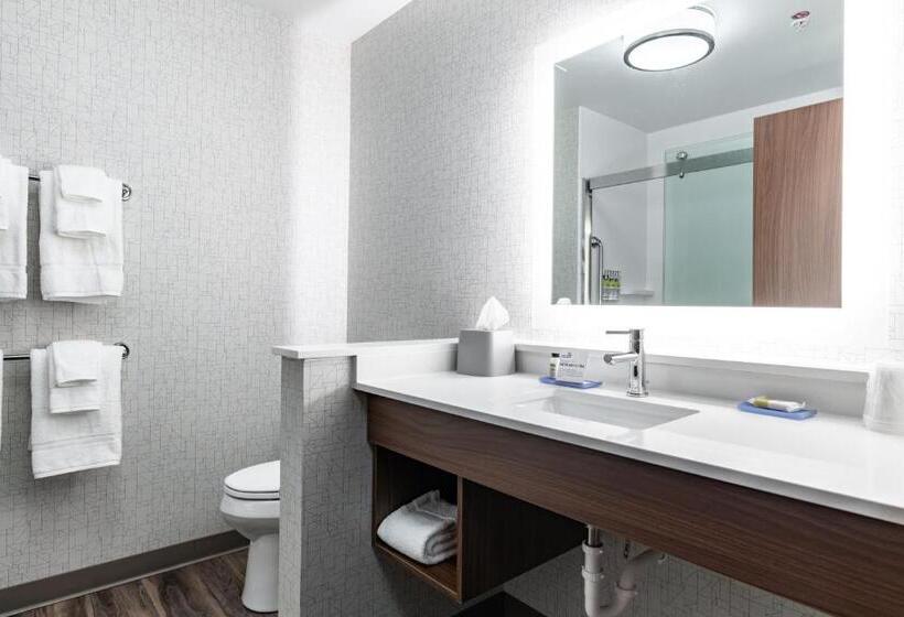 Люкс, Holiday Inn Express & Suites   Moundsville, An Ihg