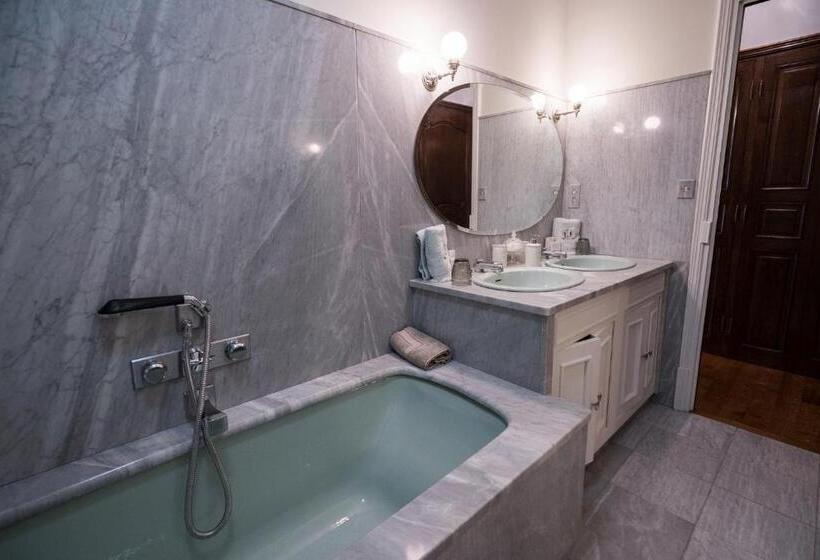 Семейный Номер Вид на Сад, Le Clos Cathala Chambres D Hotes
