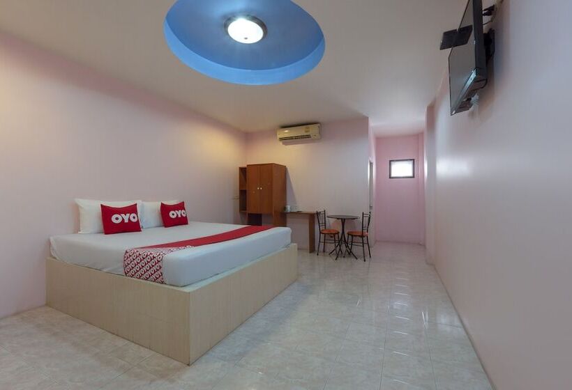 스탠다드 룸, Oyo 1070 Paradise Resort