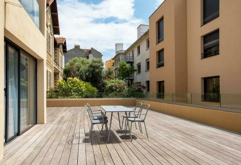 Апартаменты 1 Спальня, Residenza Leca Colonna