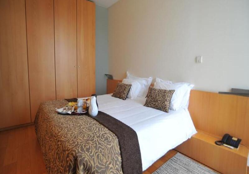 Номер Стандарт, Axis Ponte De Lima Golf Resort