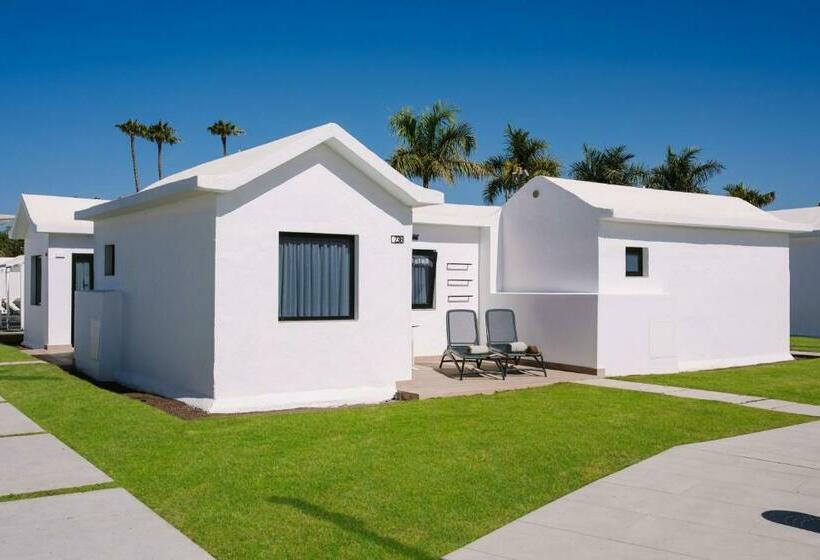 ジュニアスイート, Club Maspalomas Suites & Spa - Adults Only