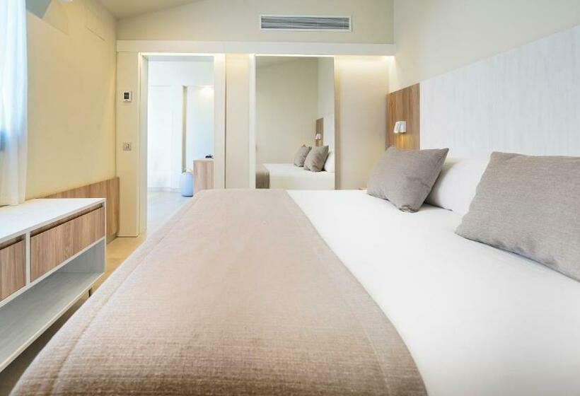 ジュニアスイート, Club Maspalomas Suites & Spa - Adults Only