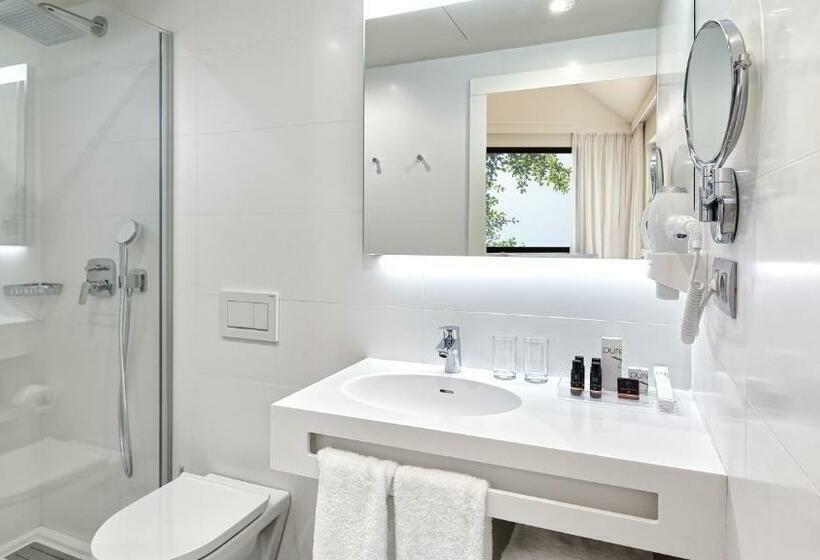 ジュニアスイート, Club Maspalomas Suites & Spa - Adults Only