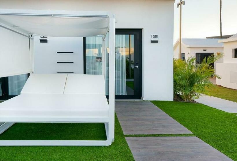 デラックスルーム, Club Maspalomas Suites & Spa - Adults Only