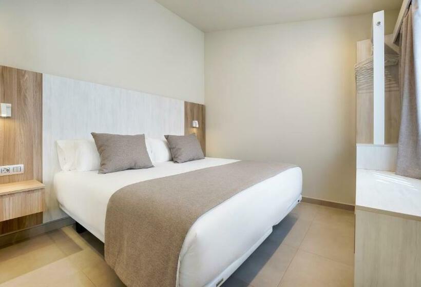 ハイドロマッサージバス付きスイート, Club Maspalomas Suites & Spa - Adults Only