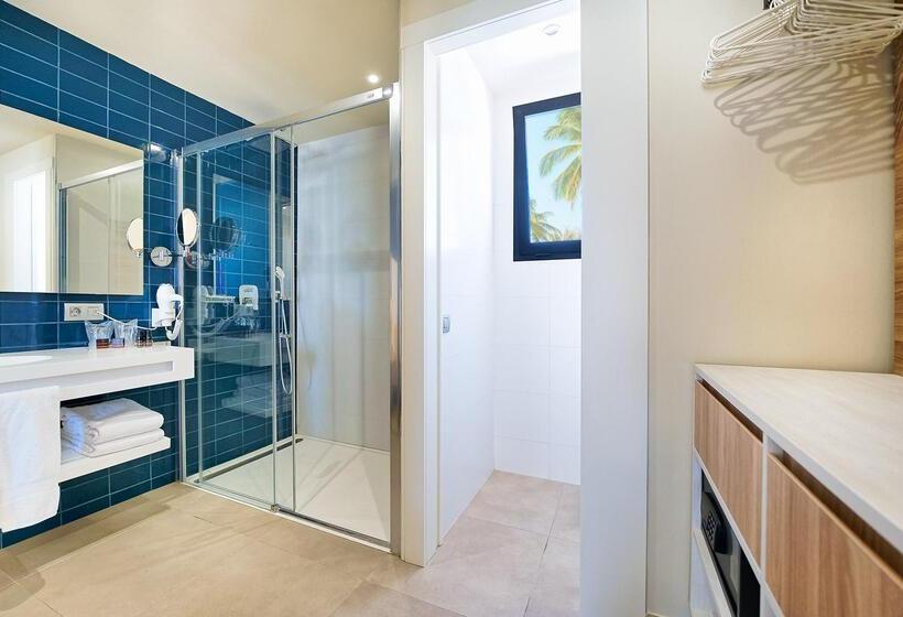 デラックスルーム, Club Maspalomas Suites & Spa - Adults Only