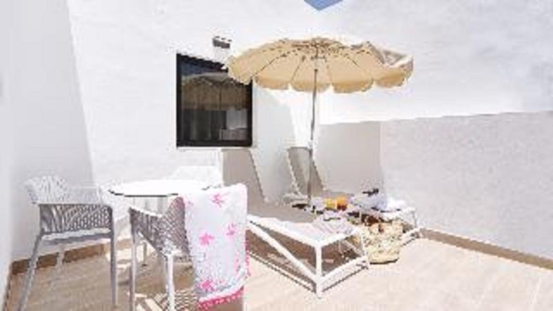 ジュニアスイート, Club Maspalomas Suites & Spa - Adults Only