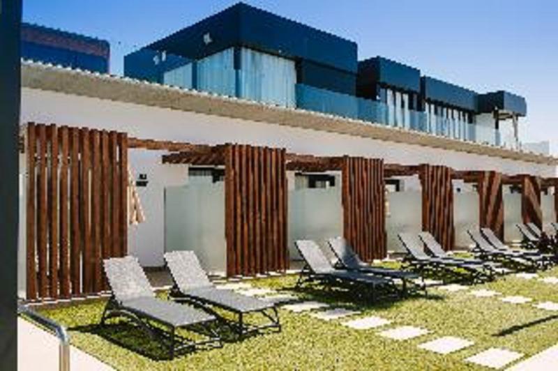デラックスルーム, Club Maspalomas Suites & Spa - Adults Only
