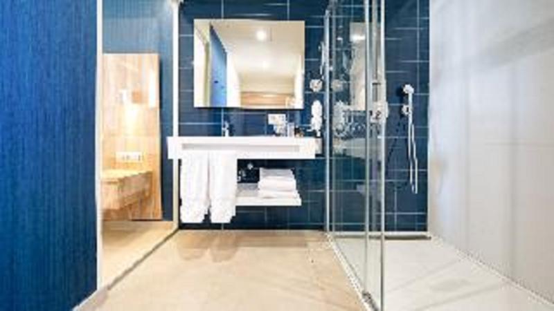 豪华房间, Club Maspalomas Suites & Spa - Adults Only
