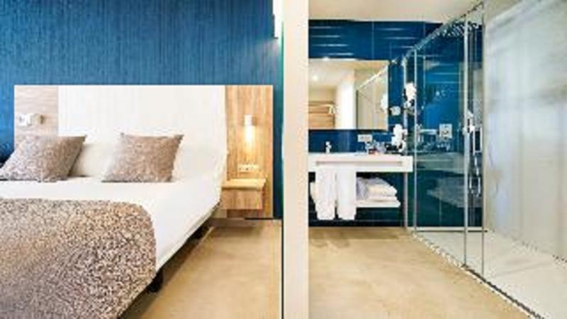 デラックスルーム, Club Maspalomas Suites & Spa - Adults Only