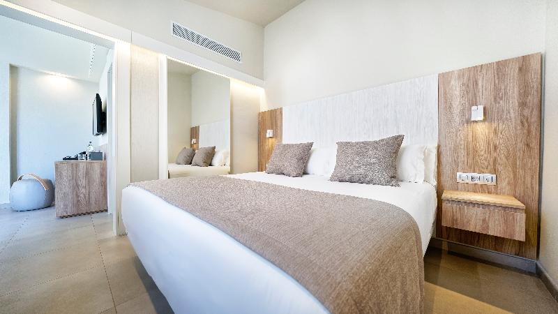 ジュニアスイート, Club Maspalomas Suites & Spa - Adults Only