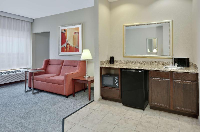 سوئیت پرزیدنت, Gran Estanplaza Berrini