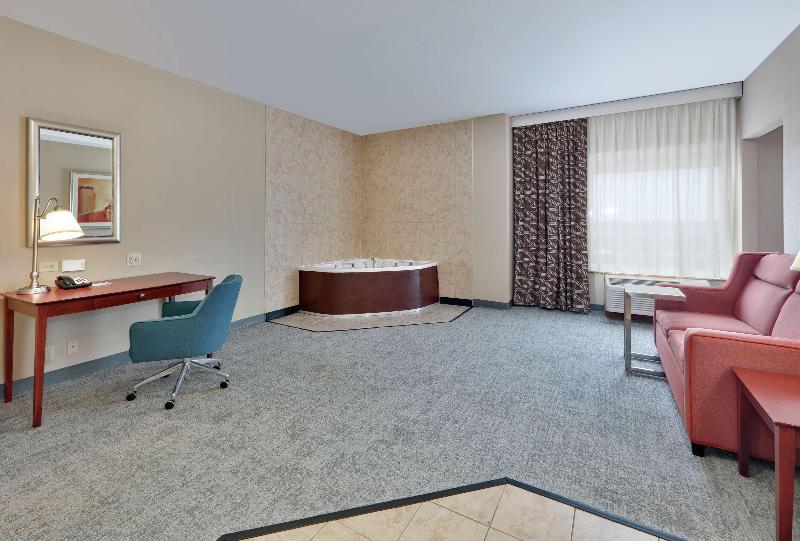 سوئیت پرزیدنت, Gran Estanplaza Berrini