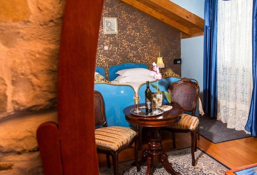 스탠다드 룸, Heritage Hotel Pasike
