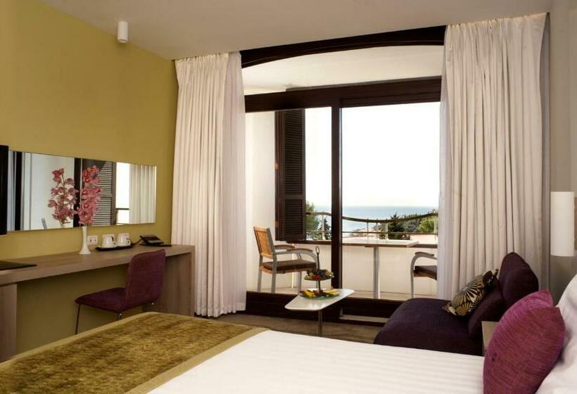 高级海景房, Park Plaza Histria Pula