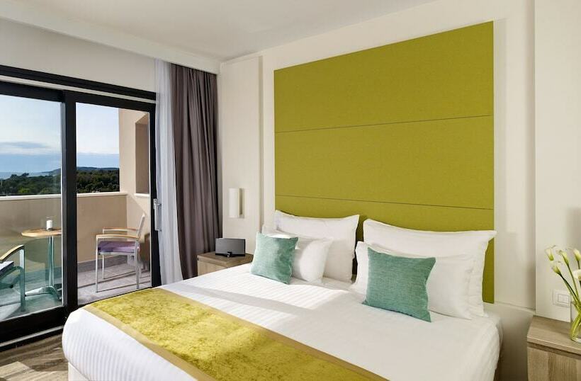 高级海景房, Park Plaza Histria Pula