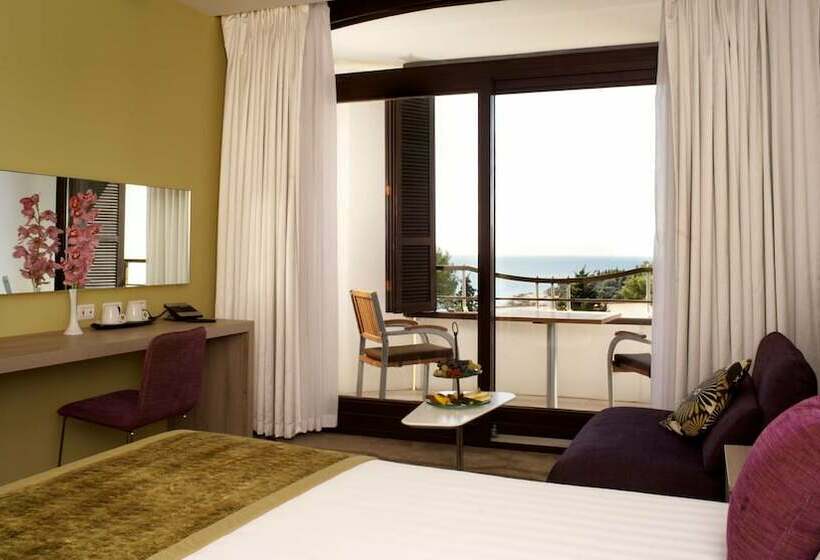 高级海景房, Park Plaza Histria Pula
