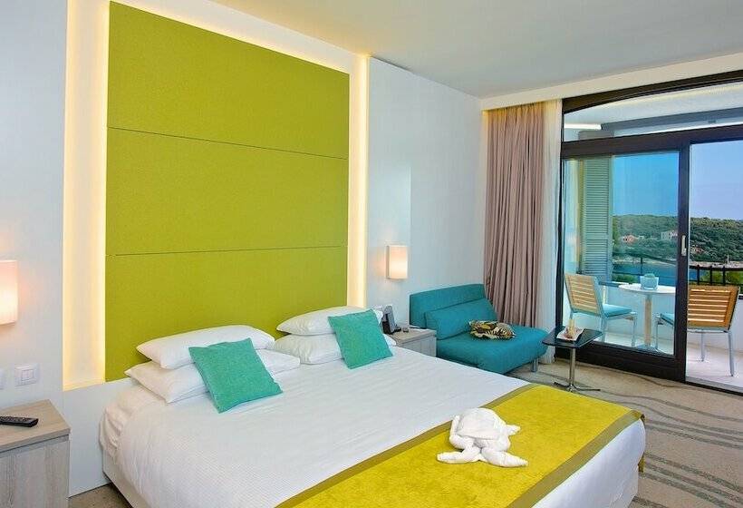 高级海景房, Park Plaza Histria Pula
