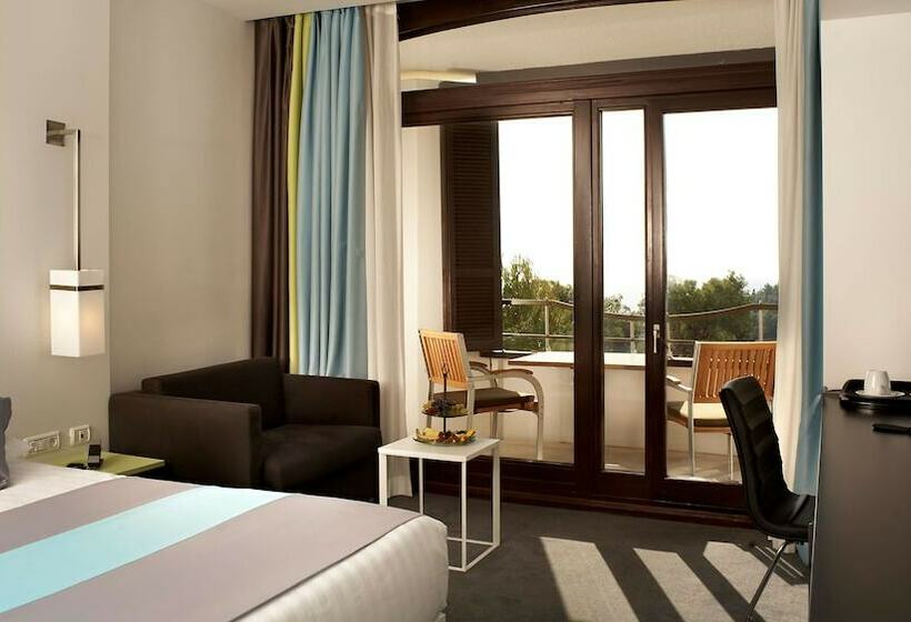 高级海景房, Park Plaza Histria Pula