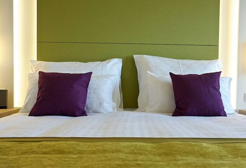 高级大房间, Park Plaza Histria Pula