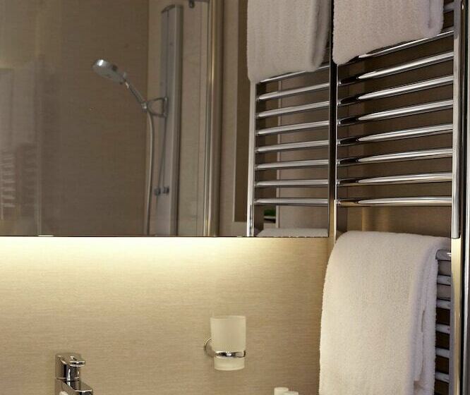高级大房间, Park Plaza Histria Pula