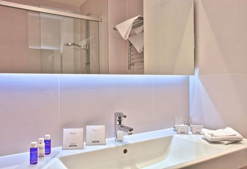 标准间, Park Plaza Histria Pula