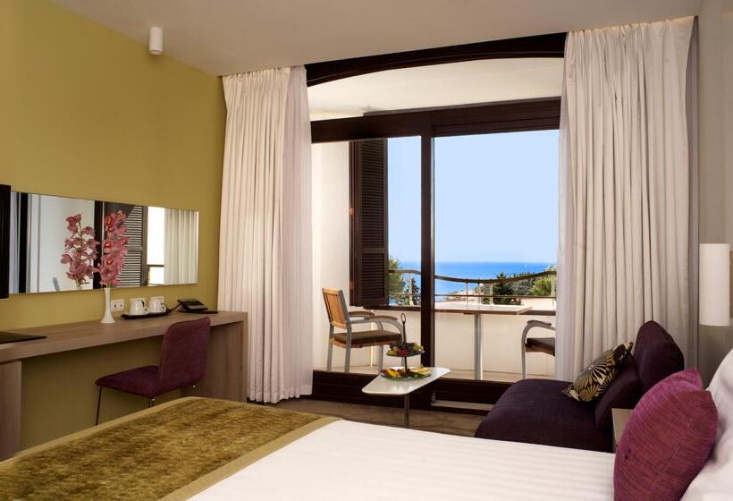 高级海景房, Park Plaza Histria Pula
