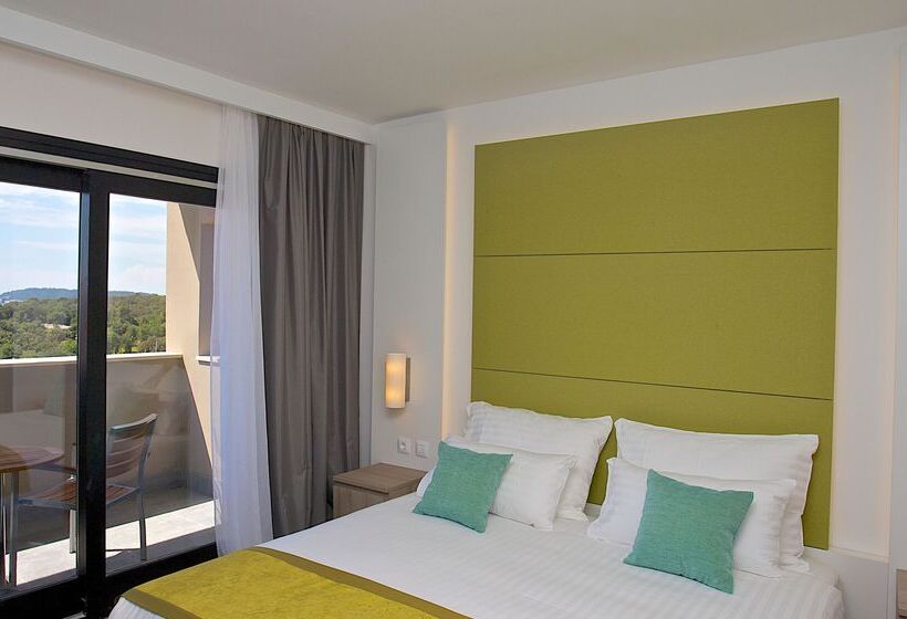 标准间, Park Plaza Histria Pula