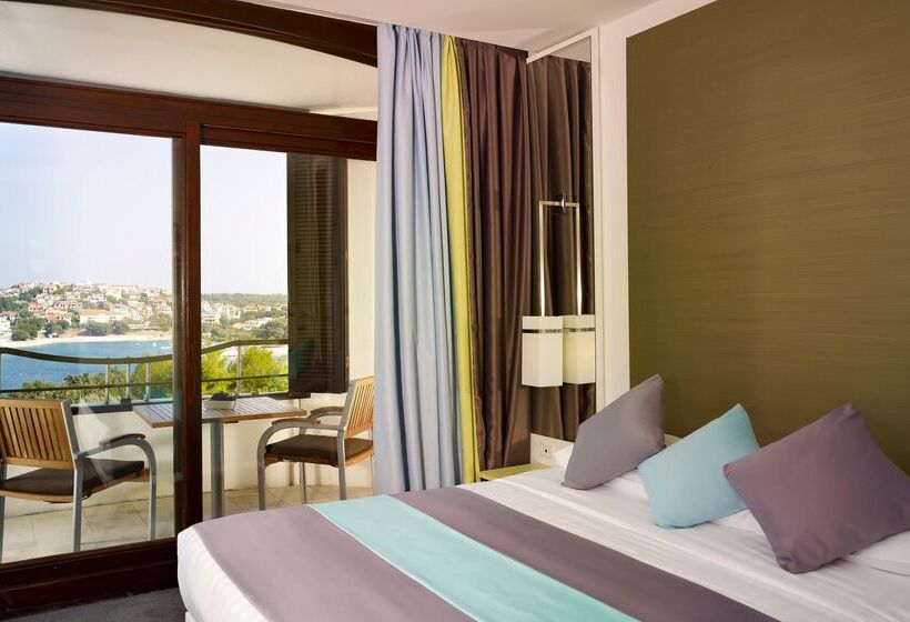 高级海景房, Park Plaza Histria Pula