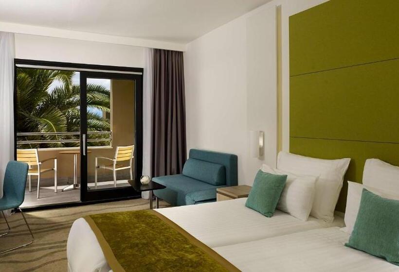 高级园景房, Park Plaza Histria Pula