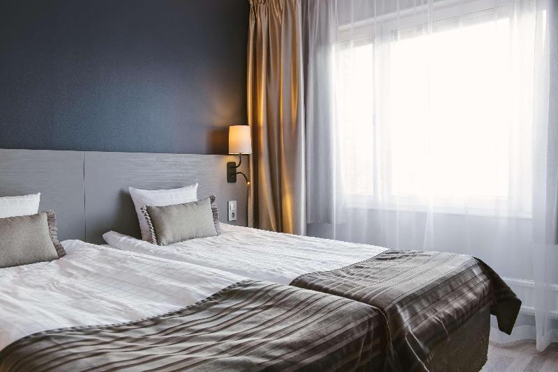 Семейный Номер Superior, Scandic Star Sollentuna
