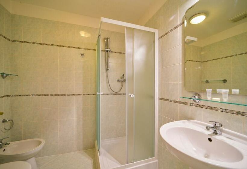 スタンダードルーム, St George   Czech Leading Hotels