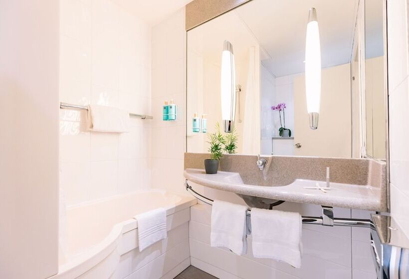 Номер Superior, Novotel Venezia Mestre Castellana